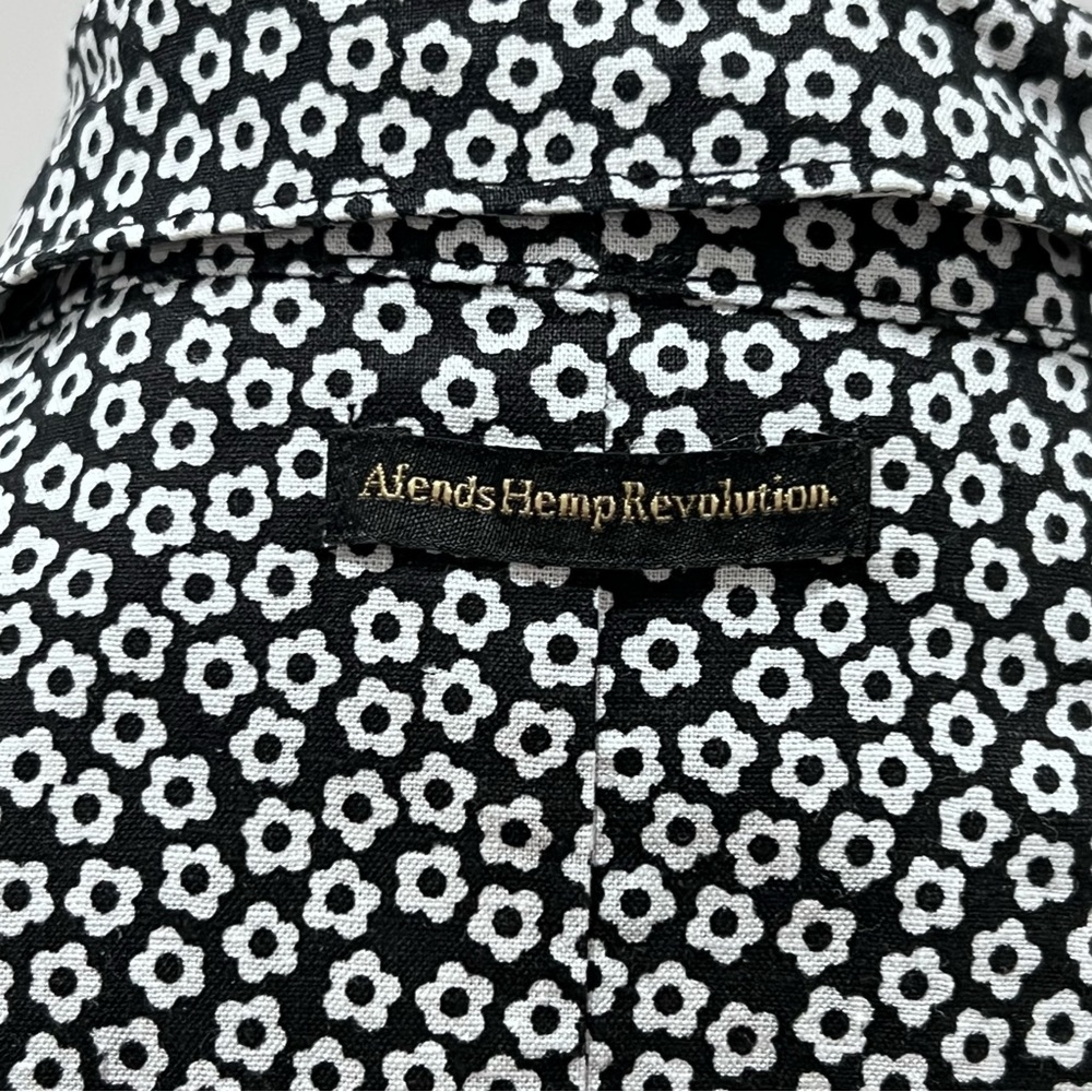 Afends Romper - Picture 5 of 7